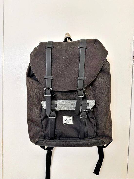 Herschel Supply Company Other - Herschel Black Backpack